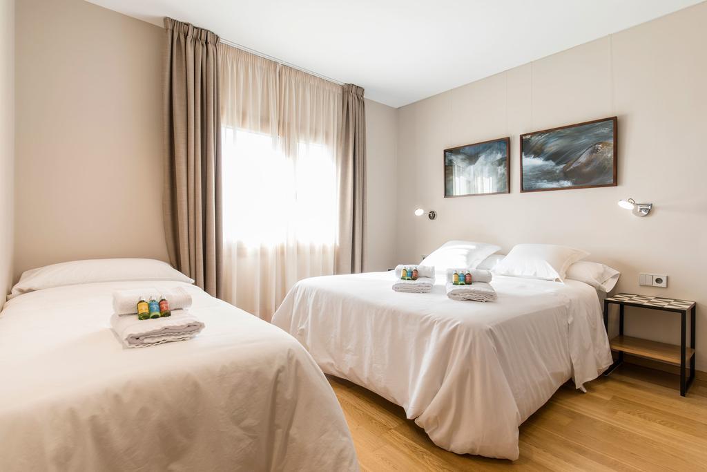 Hotel Boutique Ca L'Agustina Preixéns Cameră foto