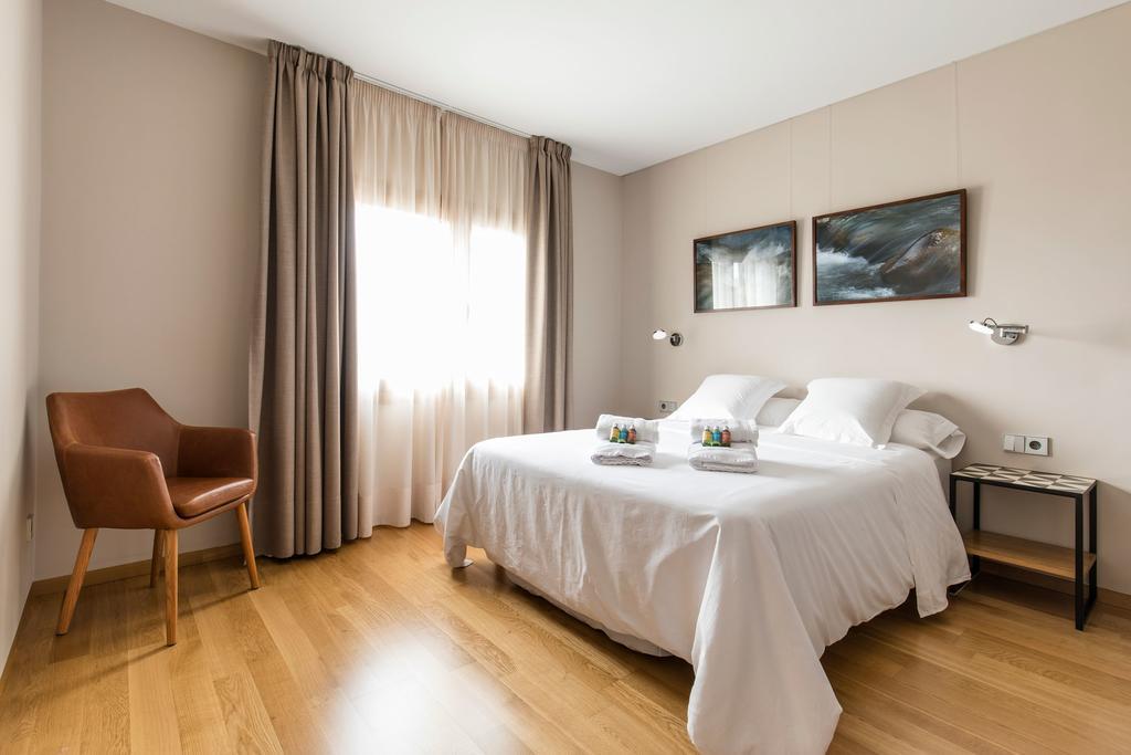 Hotel Boutique Ca L'Agustina Preixéns Cameră foto