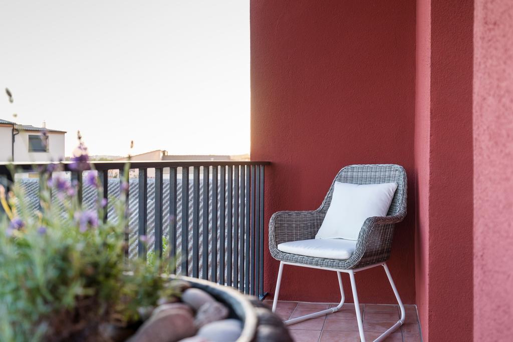 Hotel Boutique Ca L'Agustina Preixéns Cameră foto